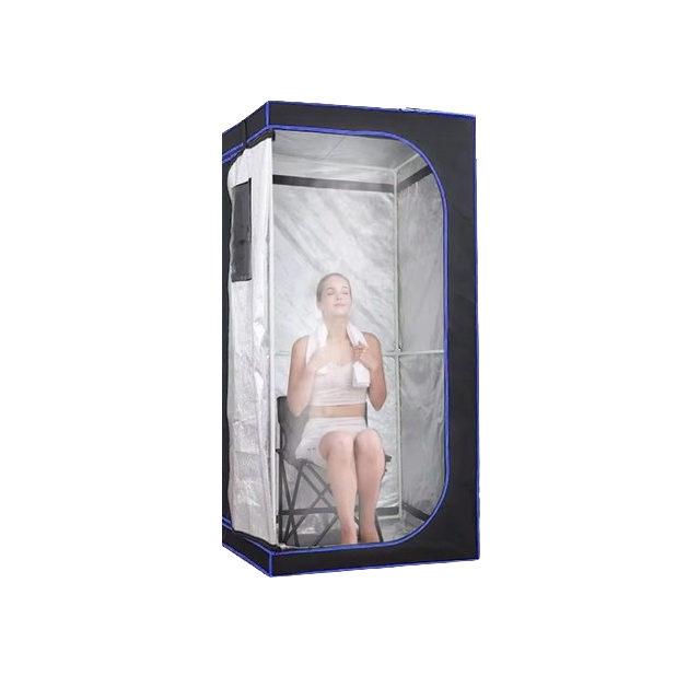 Portable Steam Sauna