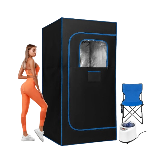 Portable Steam Sauna