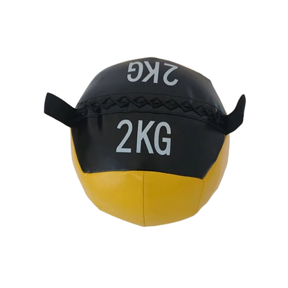 Pelota de slam duradera