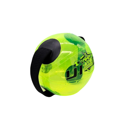 Adjustable Aqua Fitness Ball