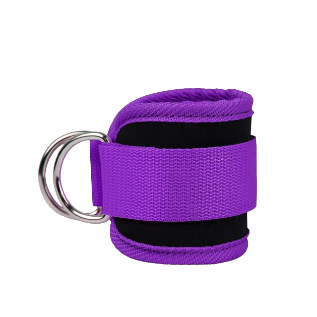 Adjustable Padded Ankle Cuff Strap