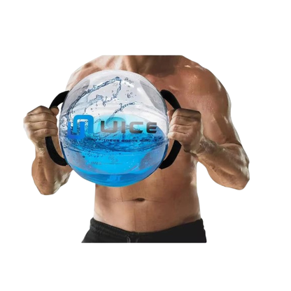 Adjustable Aqua Fitness Ball