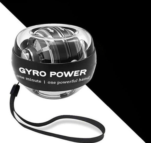 Gyro Wrist Trainer