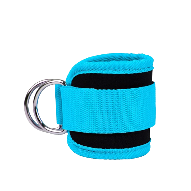 Adjustable Padded Ankle Cuff Strap