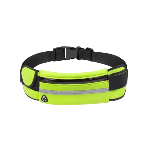 Running Hydration Belt Waist Bag