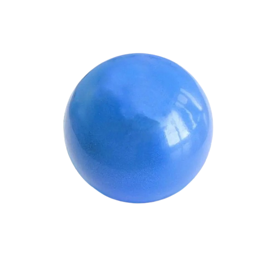 Pelota de ejercicios de yoga