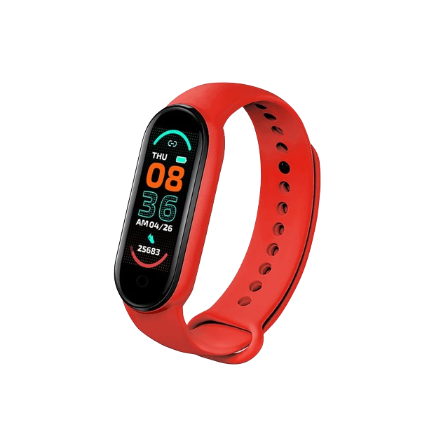 Smart Bracelet Watch