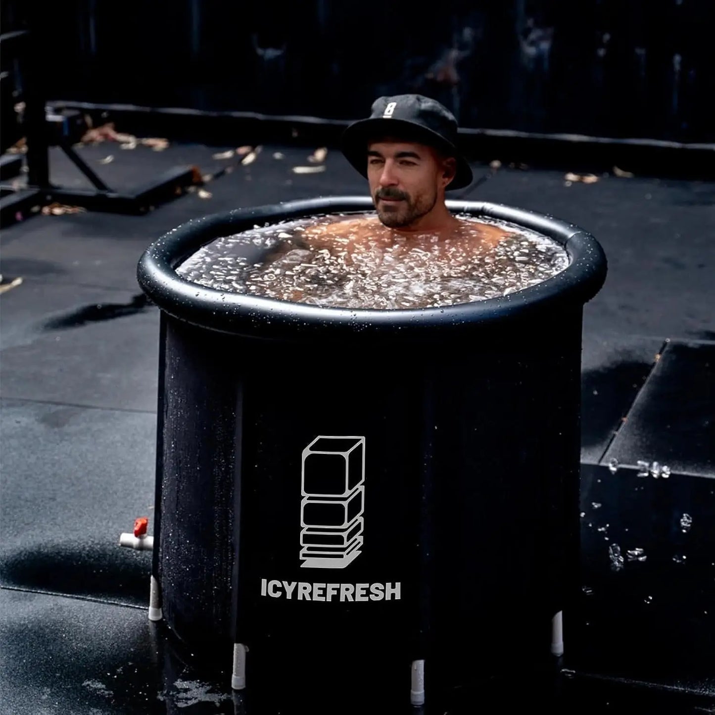 Portable Ice Bath