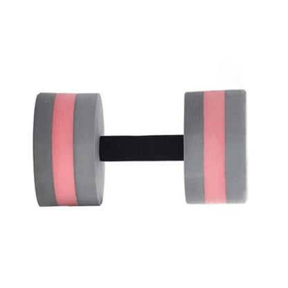 Aqua Dumbbells for Water Resistance Training