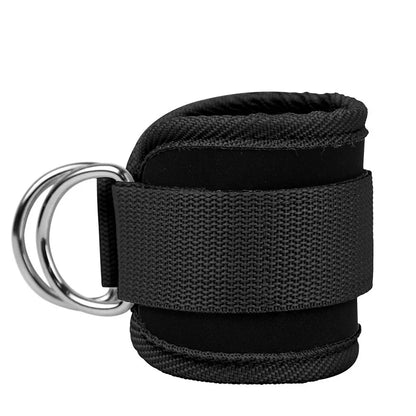 Adjustable Padded Ankle Cuff Strap