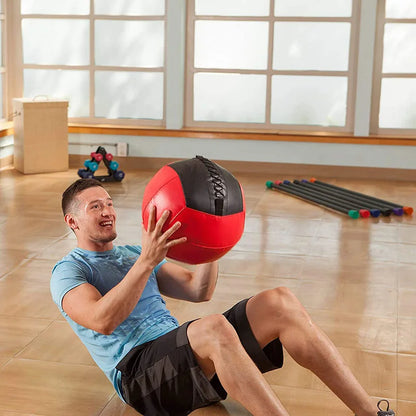 Pelota de slam duradera