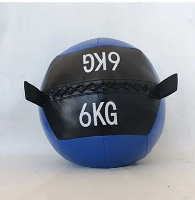 Pelota de slam duradera