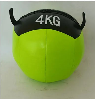 Durable Wall Ball