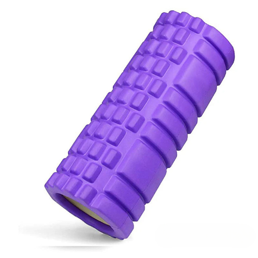 Textured Foam Roller