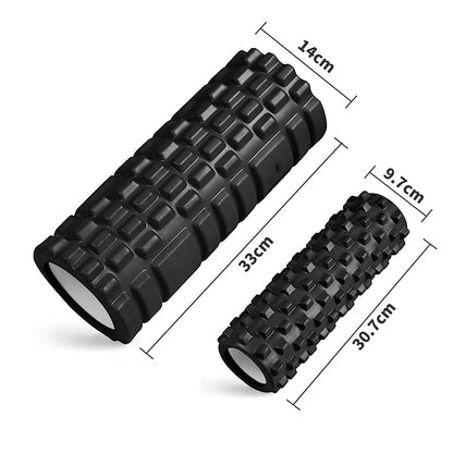 Textured Foam Roller