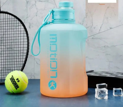 85 Oz Sports Water Bottle