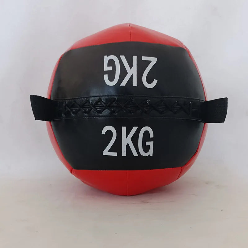 Pelota de slam duradera