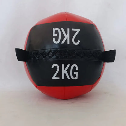 Durable Wall Ball