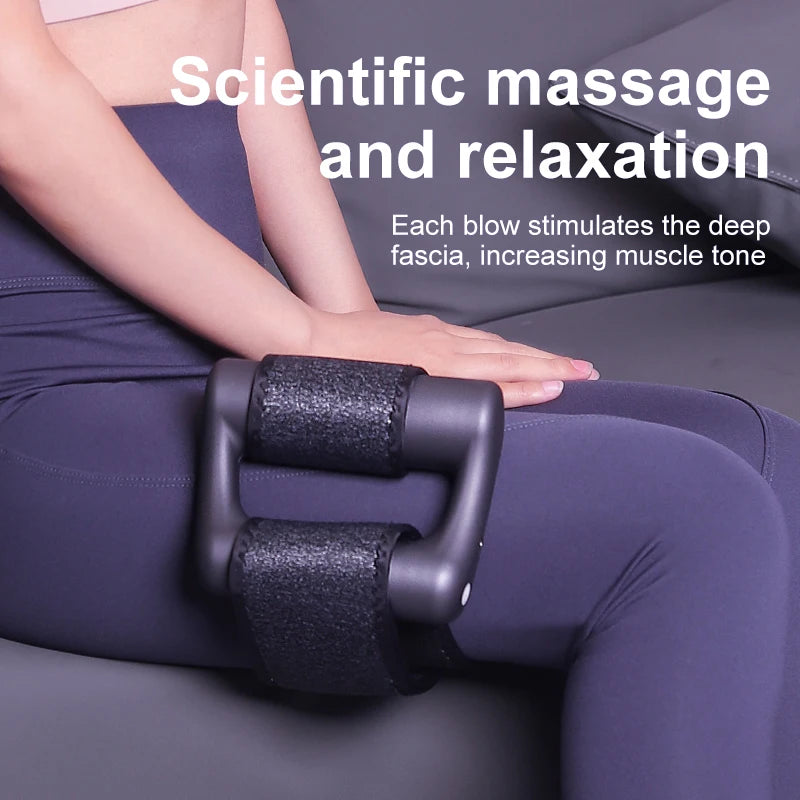 Percussive Massager