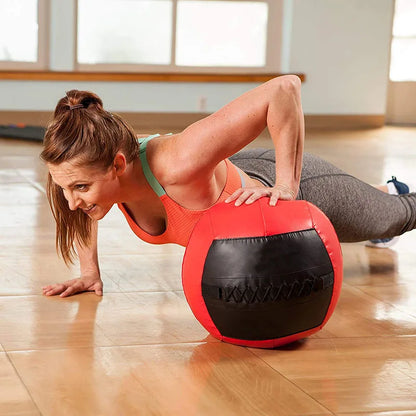 Pelota de slam duradera