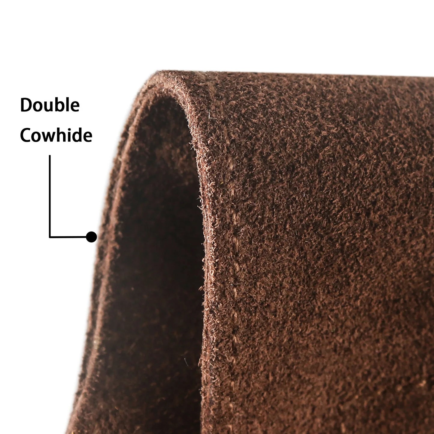 Premium Cowhide Gym Grips