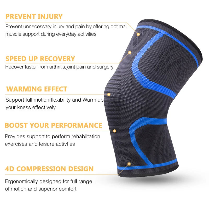 Knee Compression Sleeve