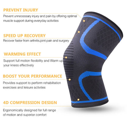 Knee Compression Sleeve