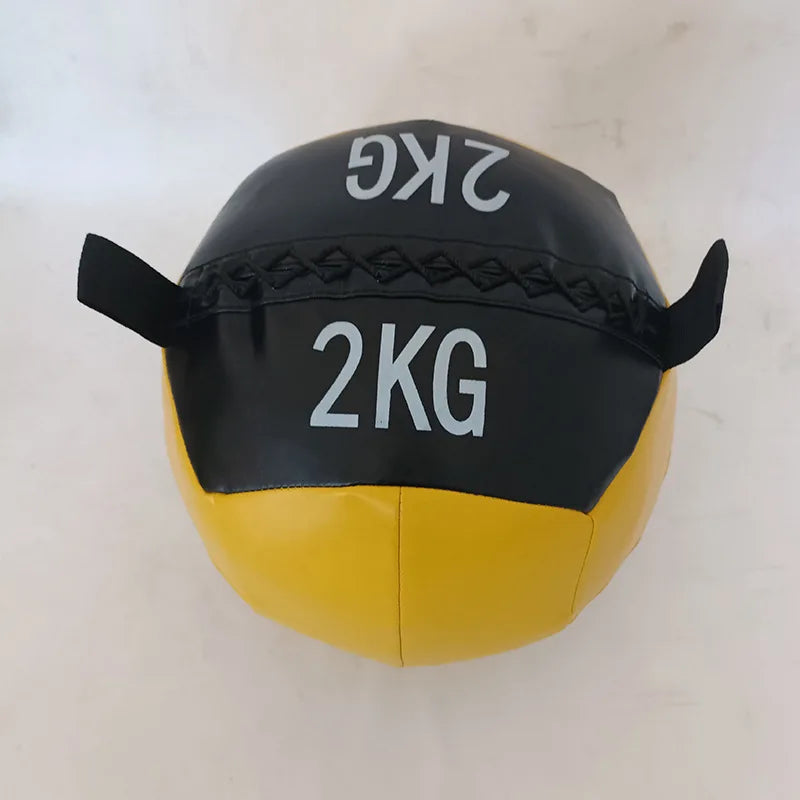 Pelota de slam duradera