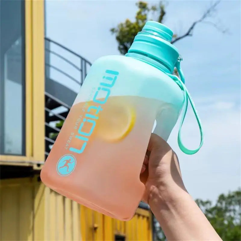 85 Oz Sports Water Bottle