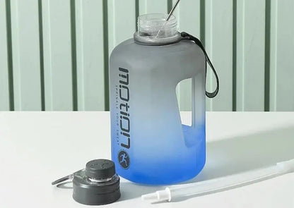 85 Oz Sports Water Bottle