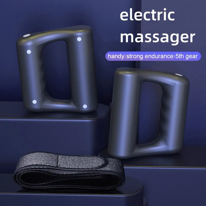 Percussive Massager