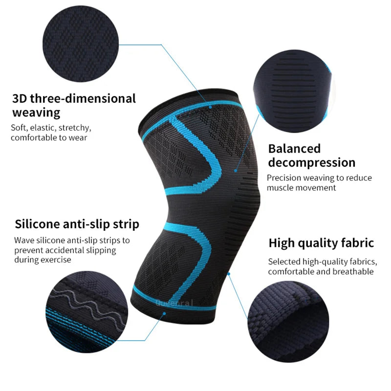 Knee Compression Sleeve