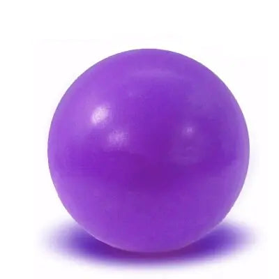 Pelota de ejercicios de yoga